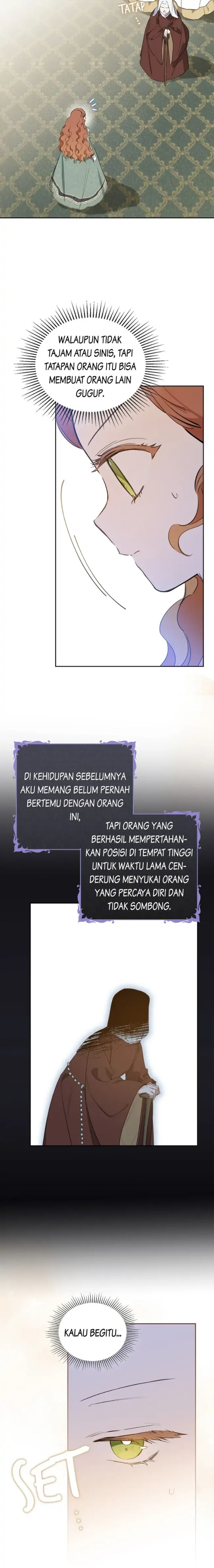 Baca I Shall Master This Family! - Chapter 105 halaman 5