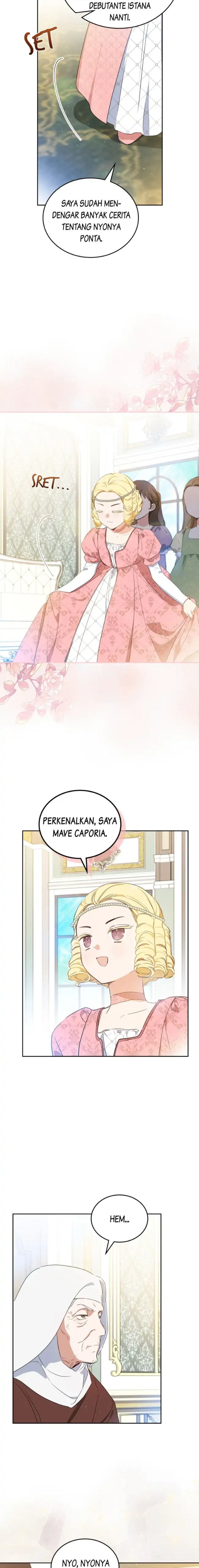 Baca I Shall Master This Family! - Chapter 105 halaman 7