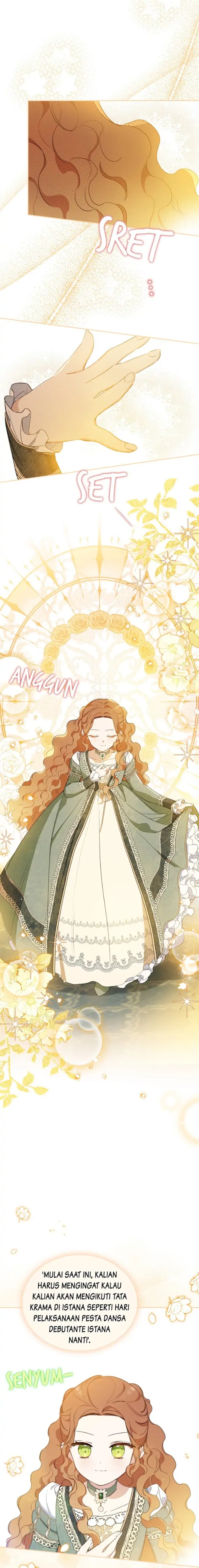 Baca I Shall Master This Family! - Chapter 105 halaman 9