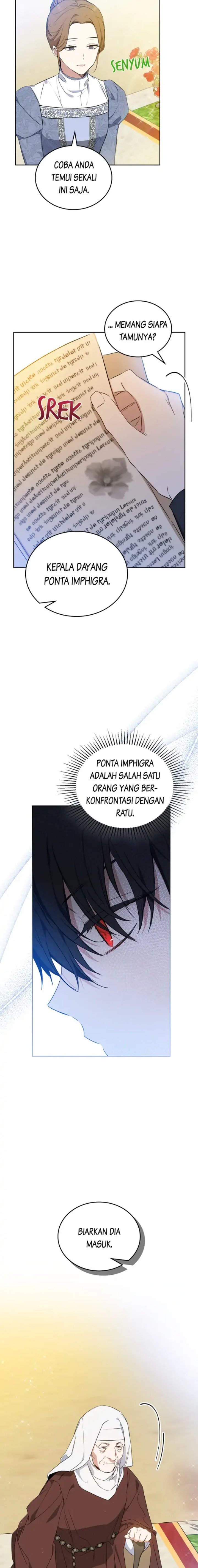 Baca I Shall Master This Family! - Chapter 106 halaman 10