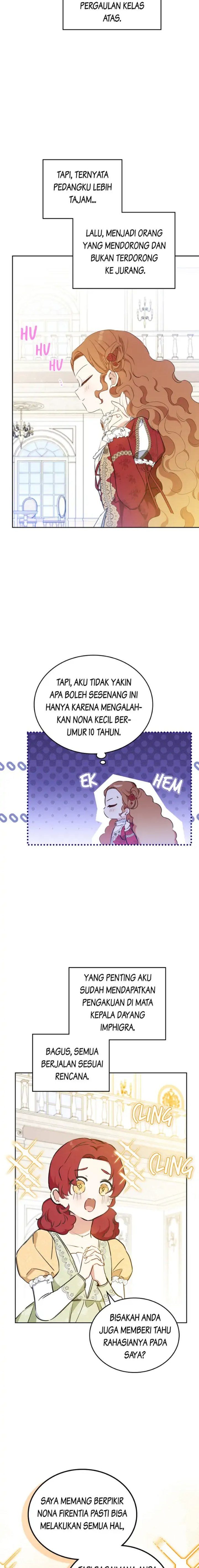 Baca I Shall Master This Family! - Chapter 106 halaman 15