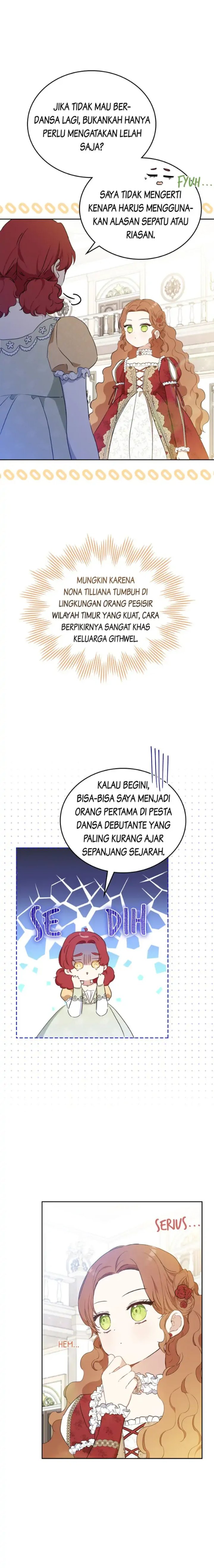 Baca I Shall Master This Family! - Chapter 106 halaman 17