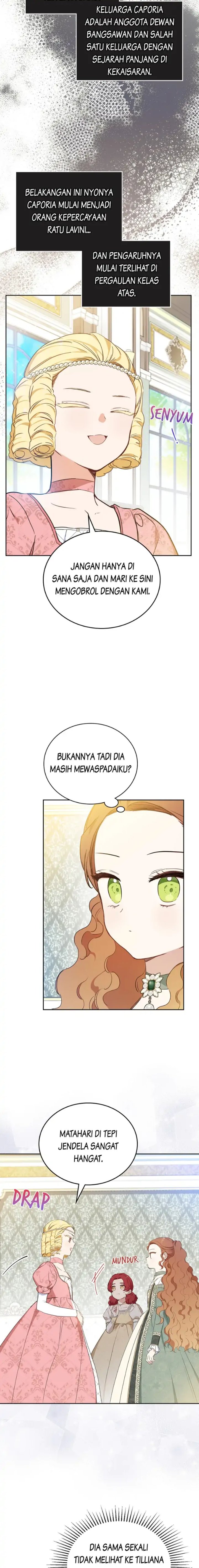 Baca I Shall Master This Family! - Chapter 106 halaman 4