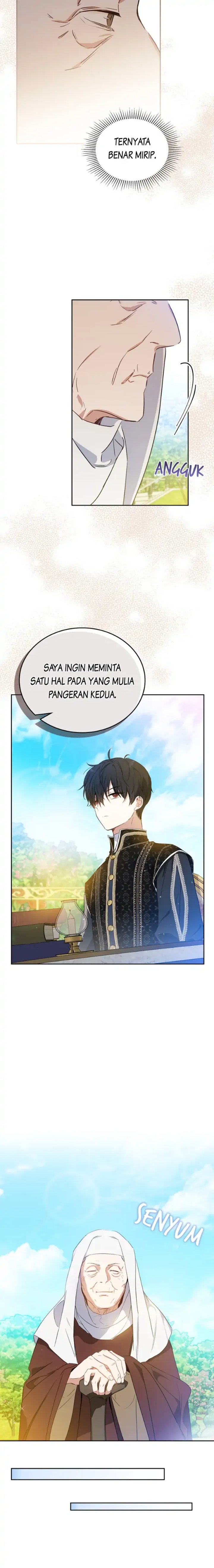 Baca I Shall Master This Family! - Chapter 107 halaman 12