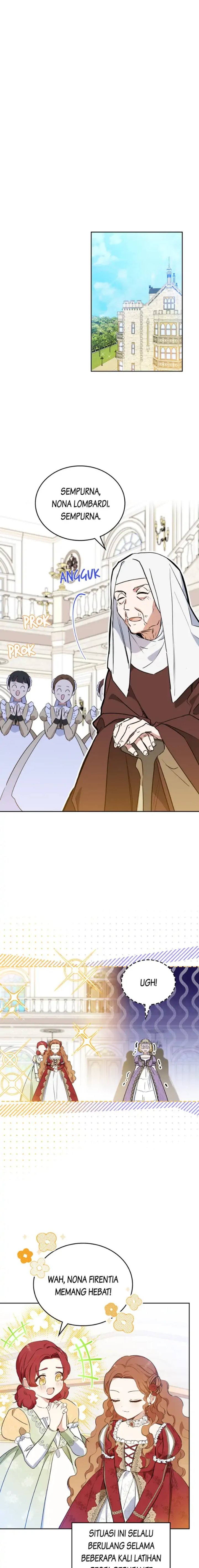 Baca I Shall Master This Family! - Chapter 107 halaman 13
