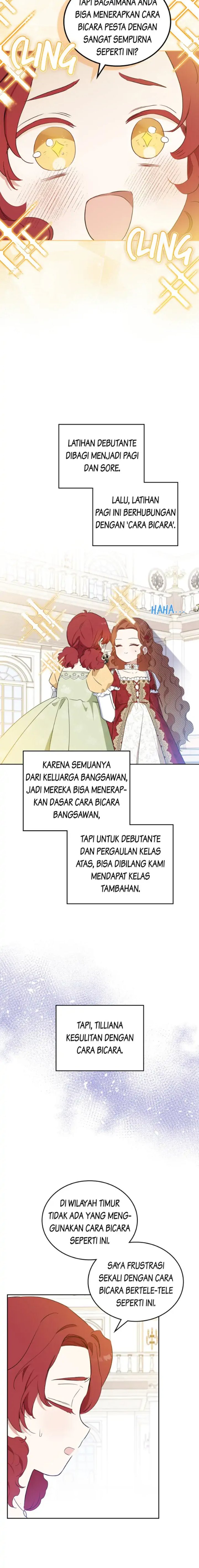 Baca I Shall Master This Family! - Chapter 107 halaman 16