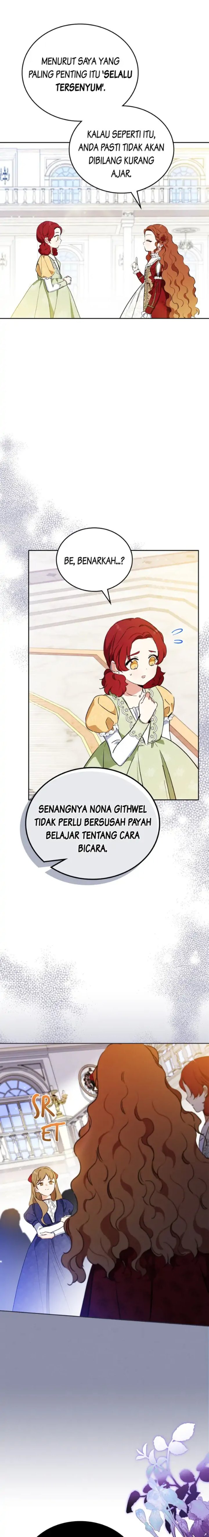 Baca I Shall Master This Family! - Chapter 107 halaman 18