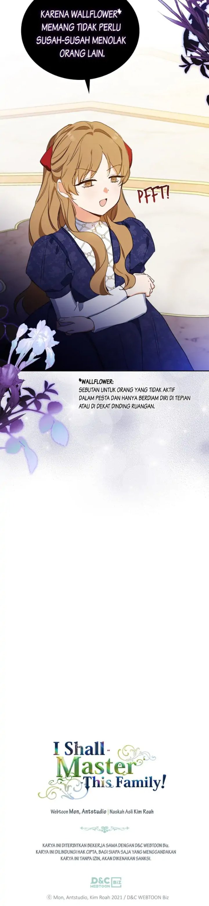 Baca I Shall Master This Family! - Chapter 107 halaman 19