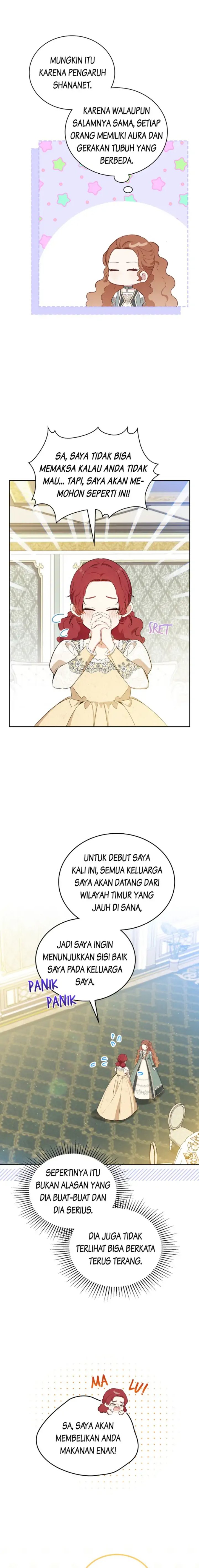 Baca I Shall Master This Family! - Chapter 107 halaman 2