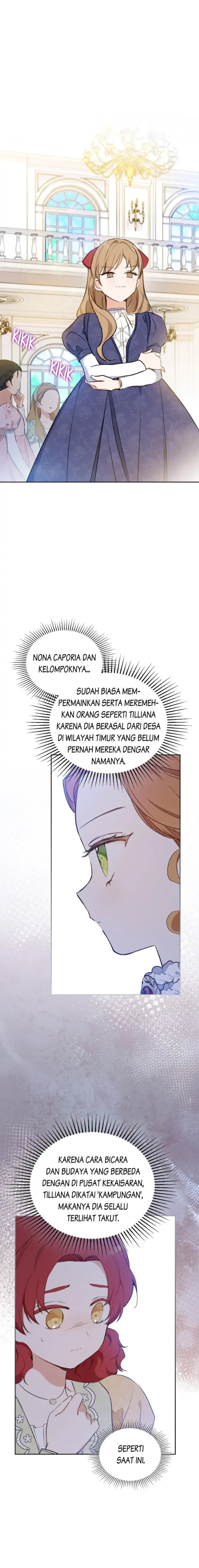 Baca I Shall Master This Family! - Chapter 107 halaman 20