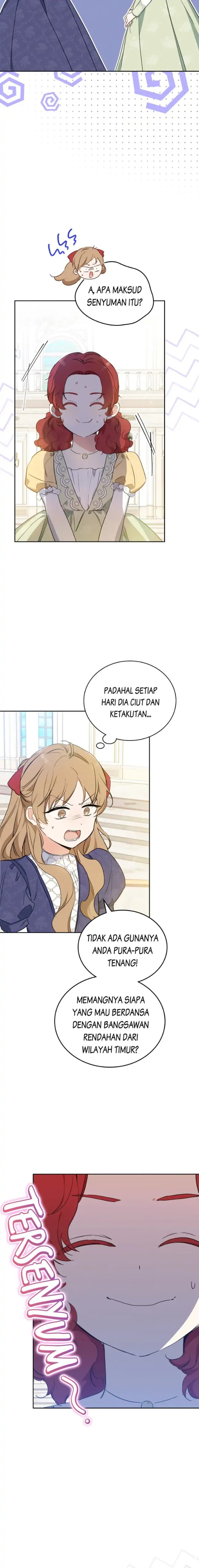Baca I Shall Master This Family! - Chapter 107 halaman 22