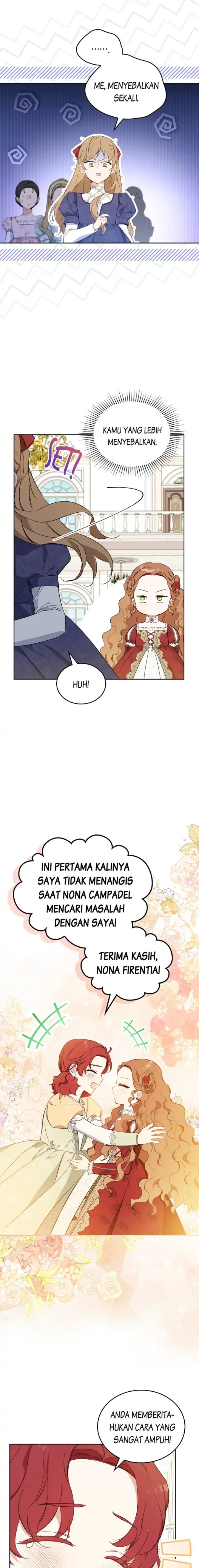 Baca I Shall Master This Family! - Chapter 107 halaman 23