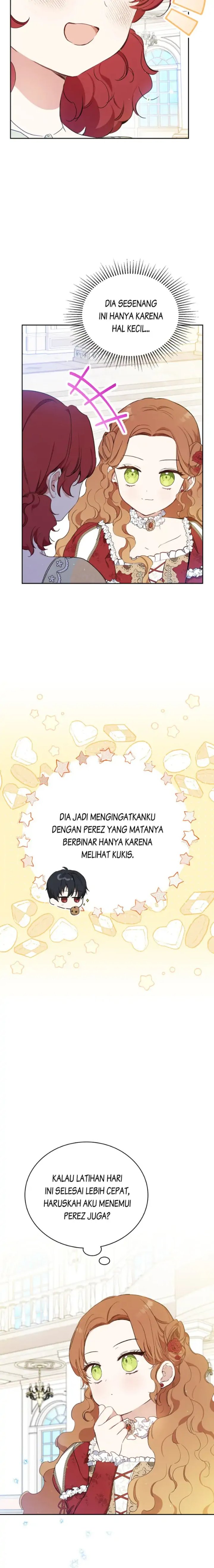 Baca I Shall Master This Family! - Chapter 107 halaman 24