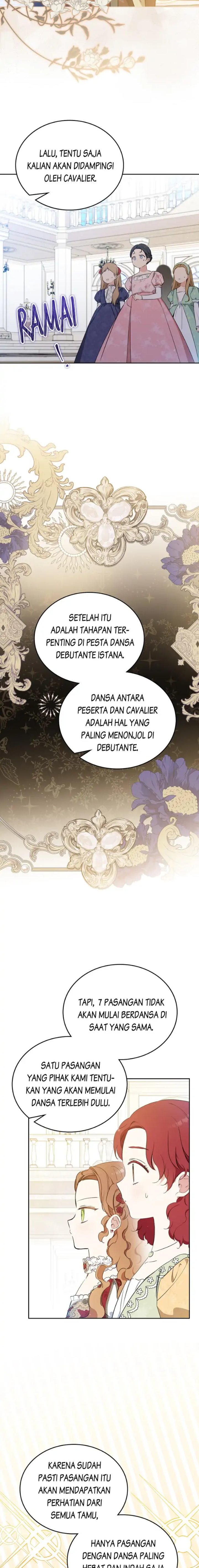 Baca I Shall Master This Family! - Chapter 107 halaman 26