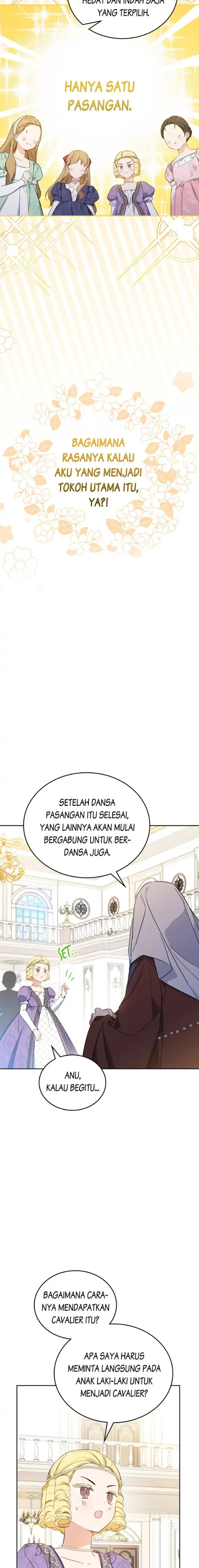 Baca I Shall Master This Family! - Chapter 107 halaman 27