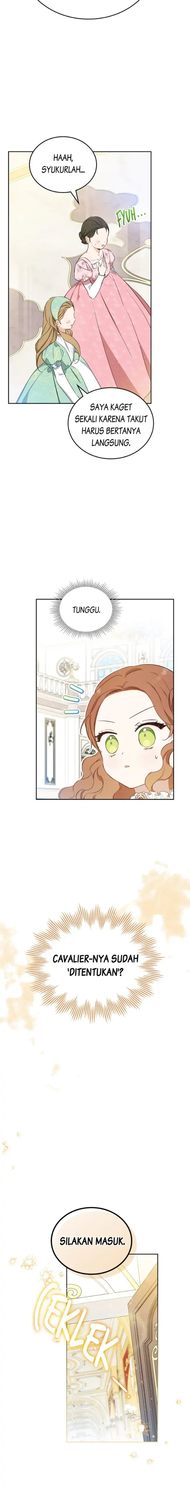 Baca I Shall Master This Family! - Chapter 107 halaman 29