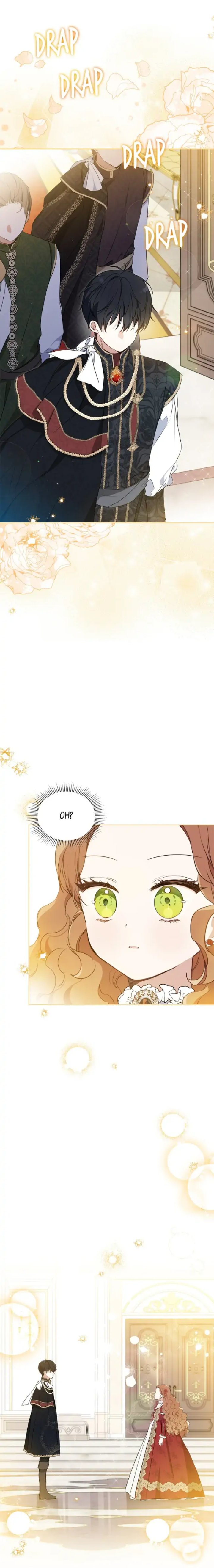 Baca I Shall Master This Family! - Chapter 107 halaman 30