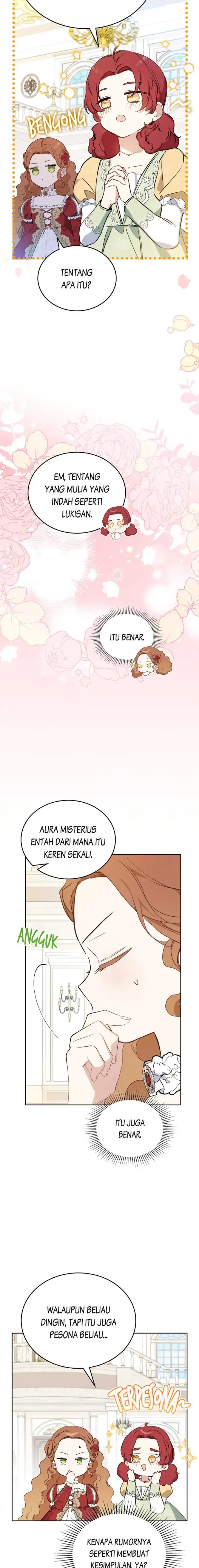Baca I Shall Master This Family! - Chapter 107 halaman 33