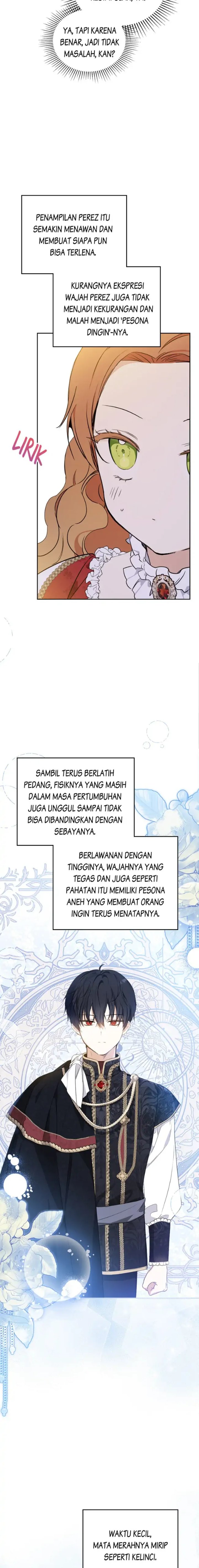 Baca I Shall Master This Family! - Chapter 107 halaman 34