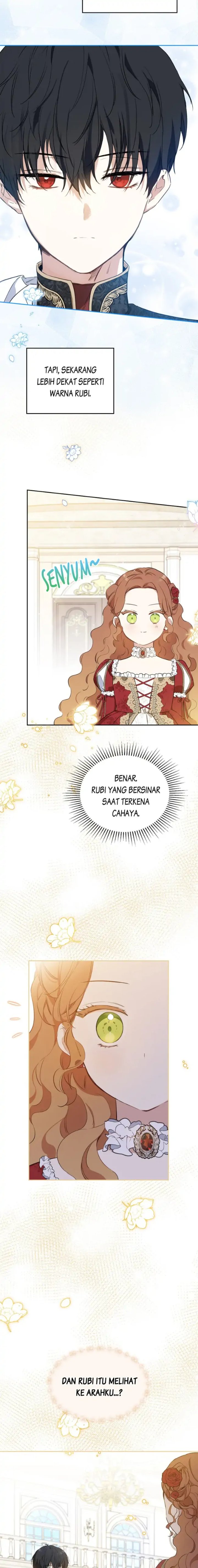 Baca I Shall Master This Family! - Chapter 107 halaman 35