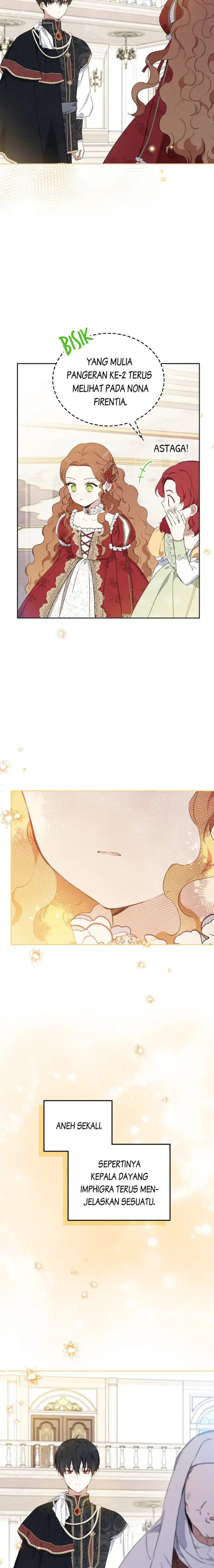 Baca I Shall Master This Family! - Chapter 107 halaman 36