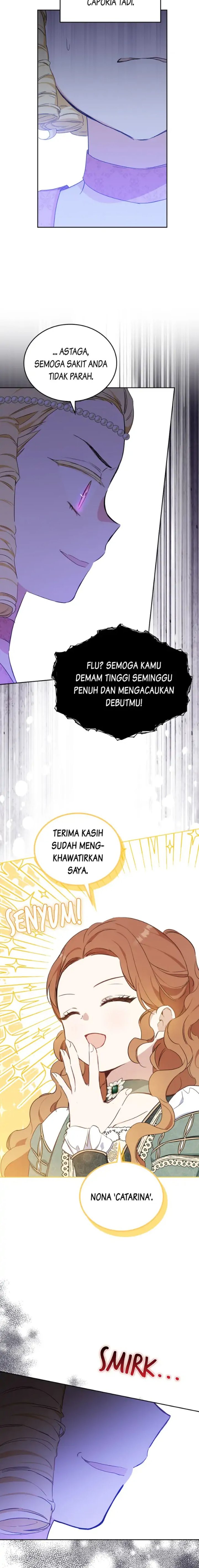Baca I Shall Master This Family! - Chapter 107 halaman 7