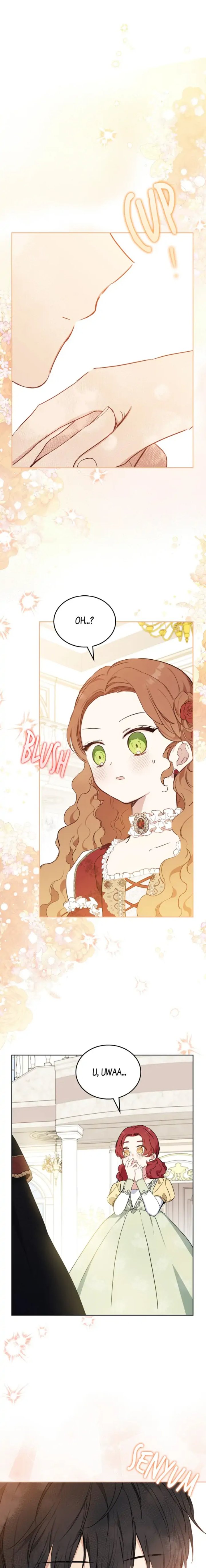 Baca I Shall Master This Family! - Chapter 108 halaman 1