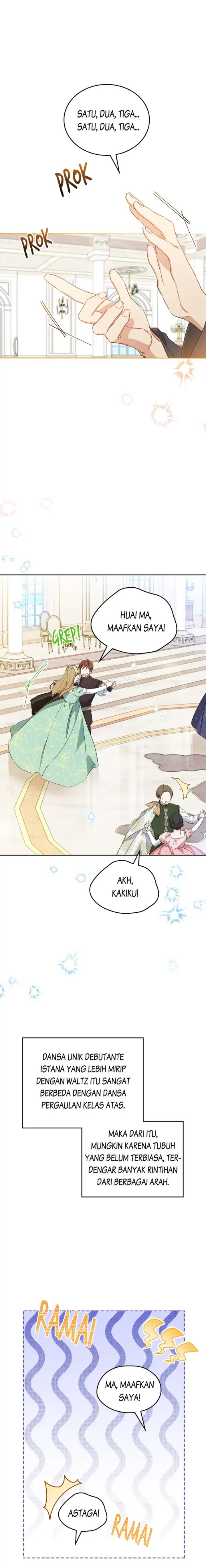 Baca I Shall Master This Family! - Chapter 108 halaman 10