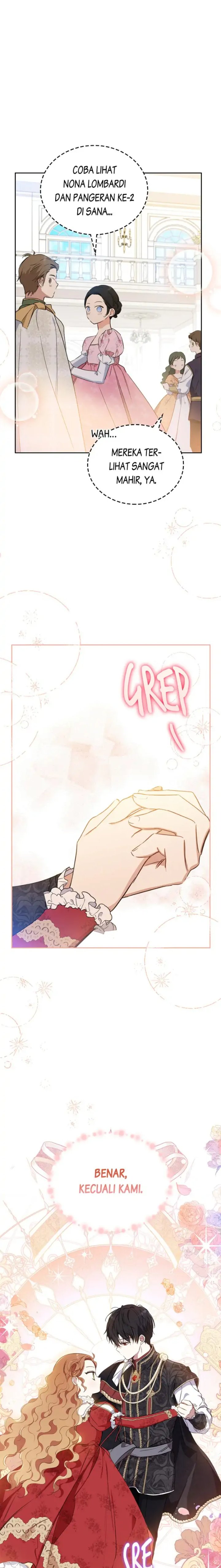 Baca I Shall Master This Family! - Chapter 108 halaman 11