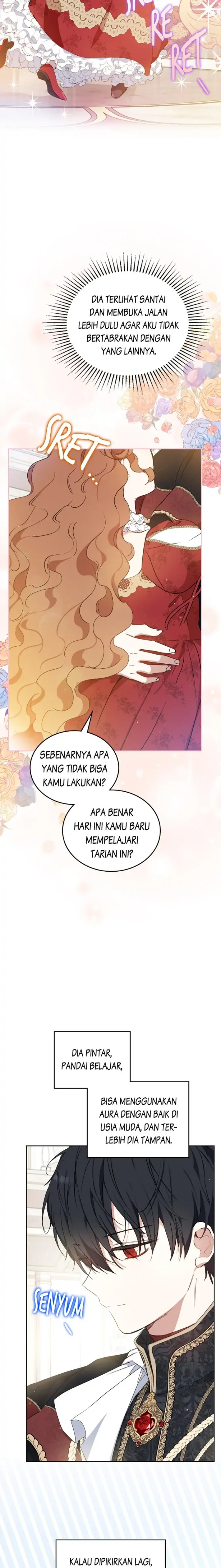 Baca I Shall Master This Family! - Chapter 108 halaman 12