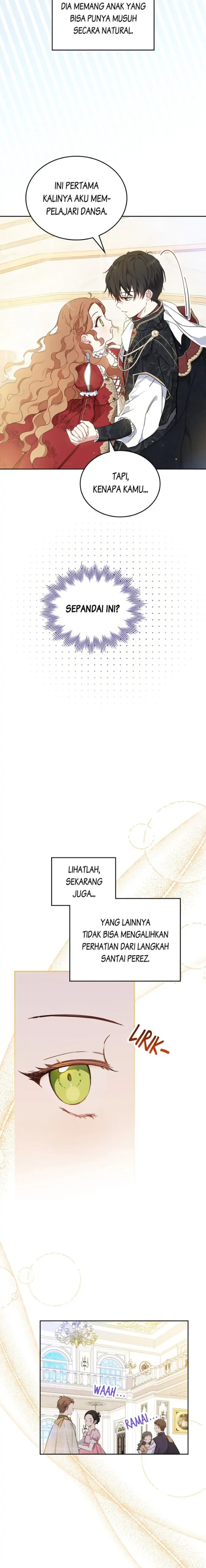 Baca I Shall Master This Family! - Chapter 108 halaman 13