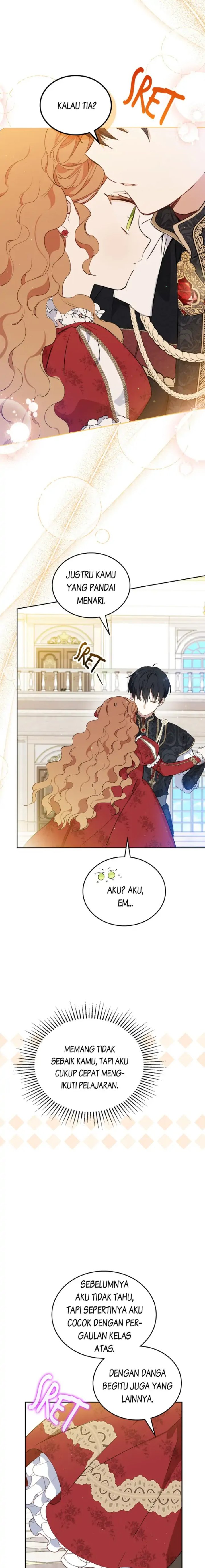 Baca I Shall Master This Family! - Chapter 108 halaman 14