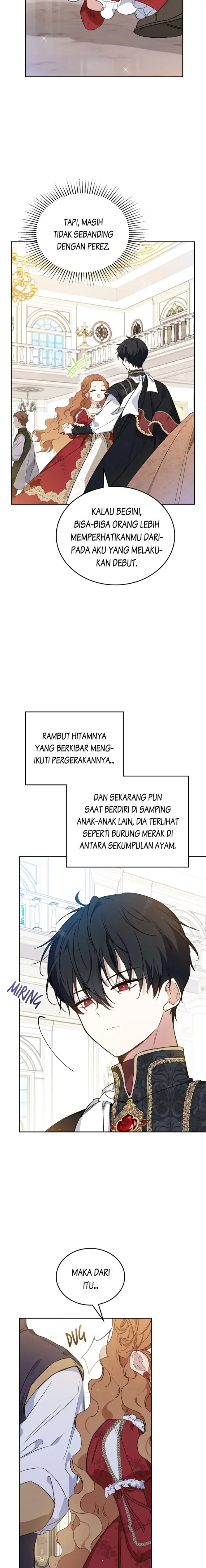 Baca I Shall Master This Family! - Chapter 108 halaman 15