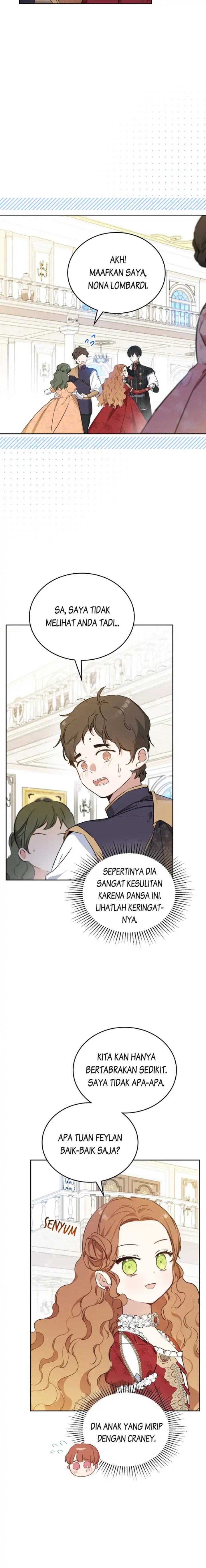 Baca I Shall Master This Family! - Chapter 108 halaman 16