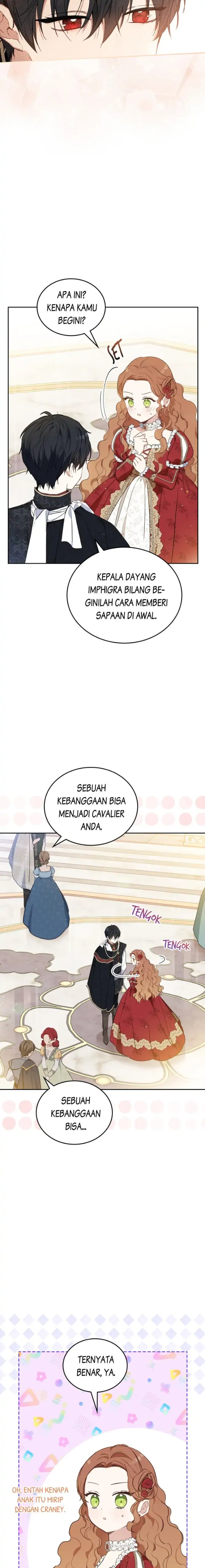 Baca I Shall Master This Family! - Chapter 108 halaman 2