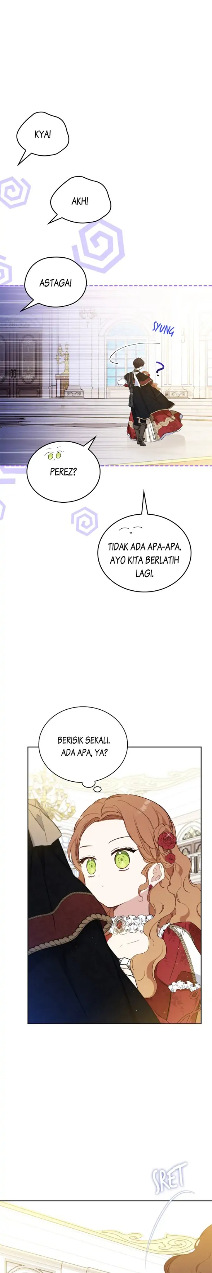 Baca I Shall Master This Family! - Chapter 108 halaman 20