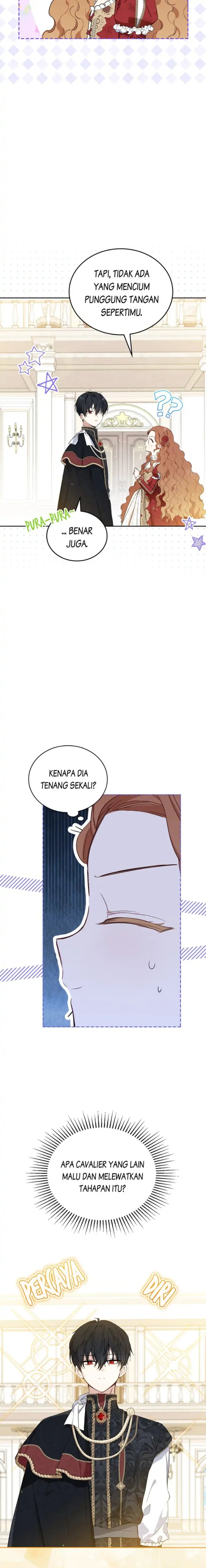Baca I Shall Master This Family! - Chapter 108 halaman 3
