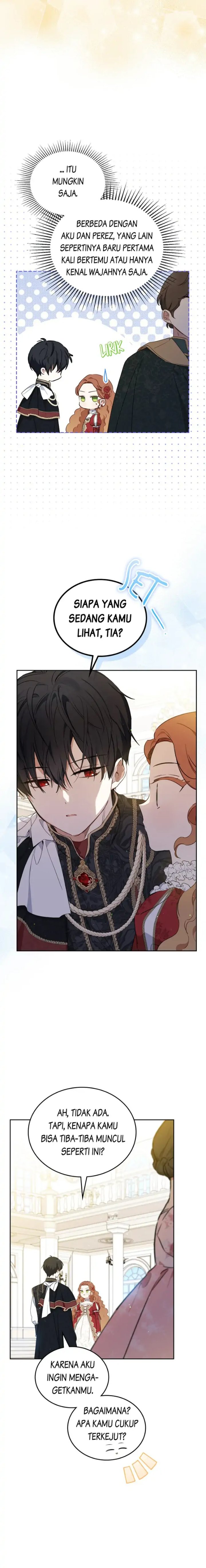 Baca I Shall Master This Family! - Chapter 108 halaman 4