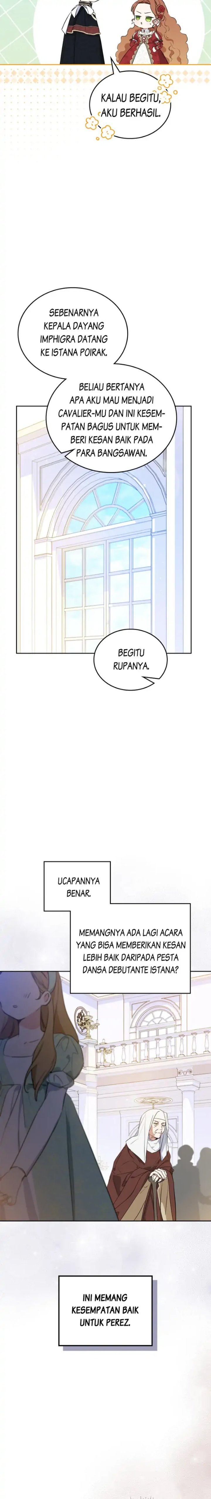 Baca I Shall Master This Family! - Chapter 108 halaman 6