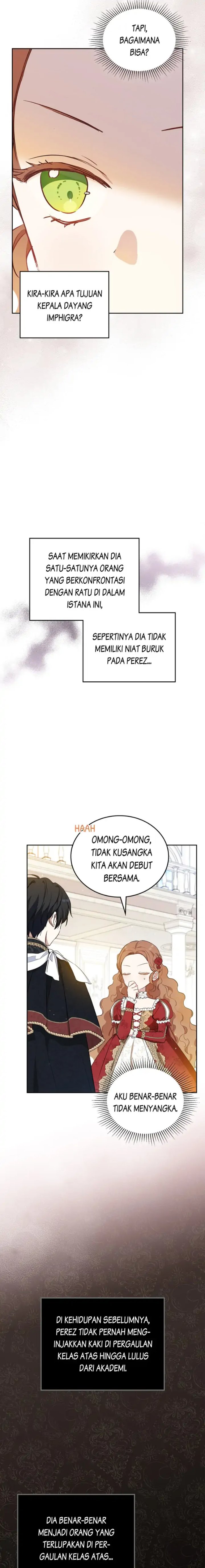 Baca I Shall Master This Family! - Chapter 108 halaman 7