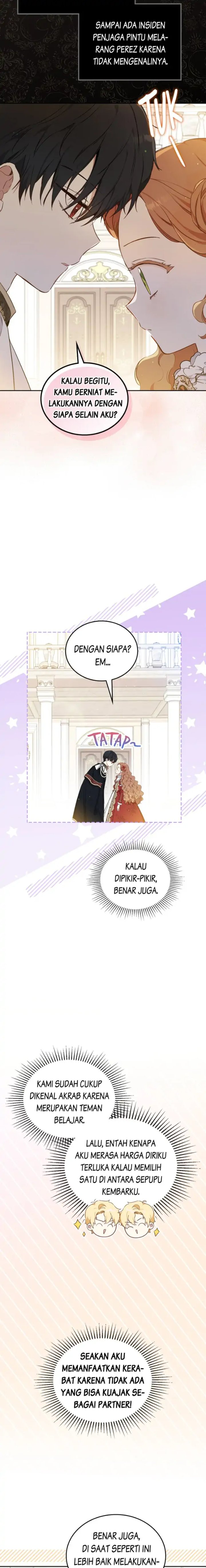 Baca I Shall Master This Family! - Chapter 108 halaman 8