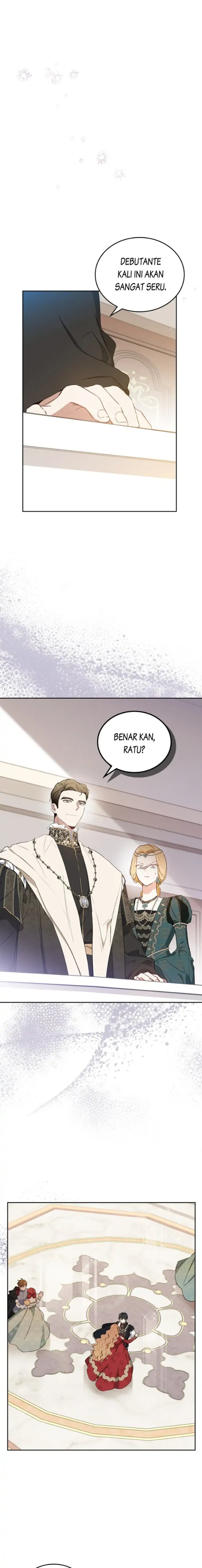 Baca I Shall Master This Family! - Chapter 109 halaman 1