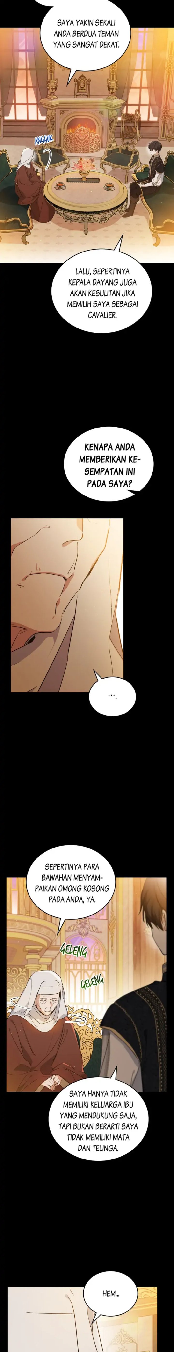 Baca I Shall Master This Family! - Chapter 109 halaman 10