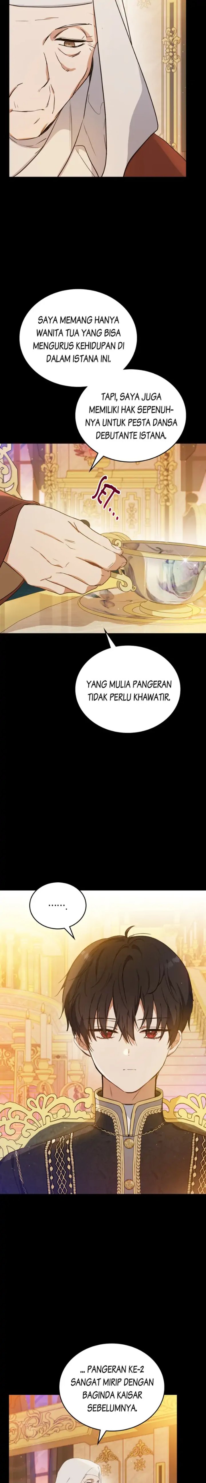Baca I Shall Master This Family! - Chapter 109 halaman 11