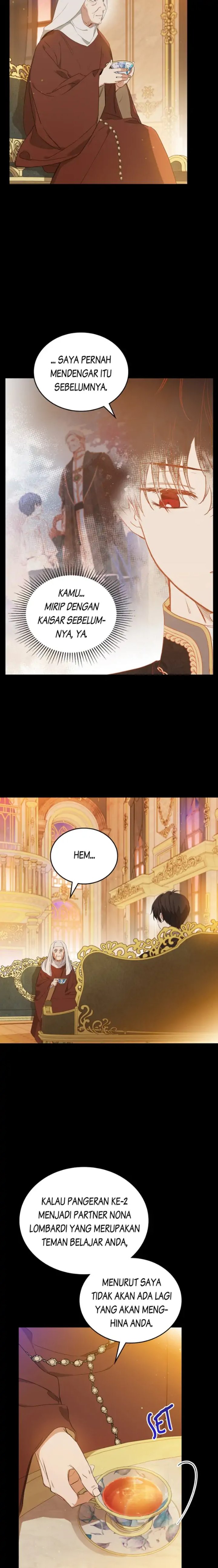 Baca I Shall Master This Family! - Chapter 109 halaman 12
