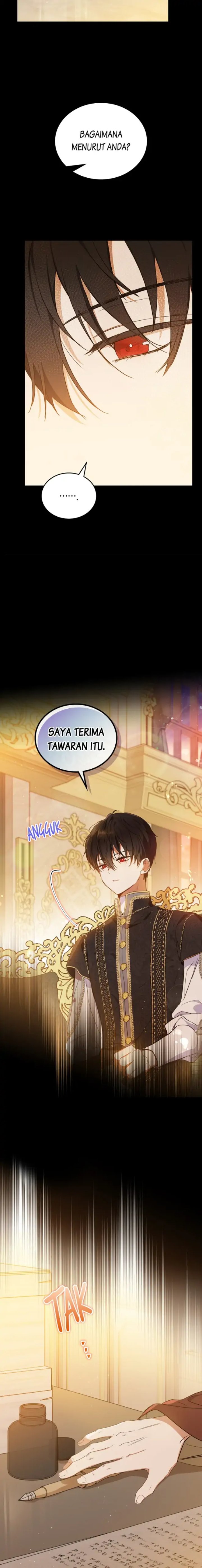 Baca I Shall Master This Family! - Chapter 109 halaman 13