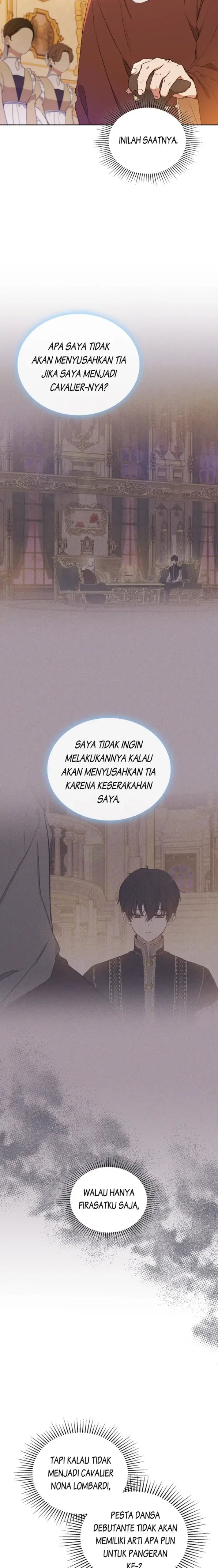 Baca I Shall Master This Family! - Chapter 109 halaman 17