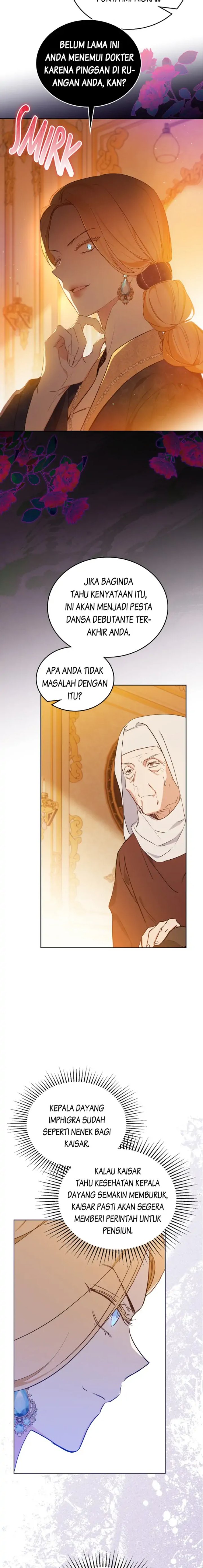 Baca I Shall Master This Family! - Chapter 109 halaman 19