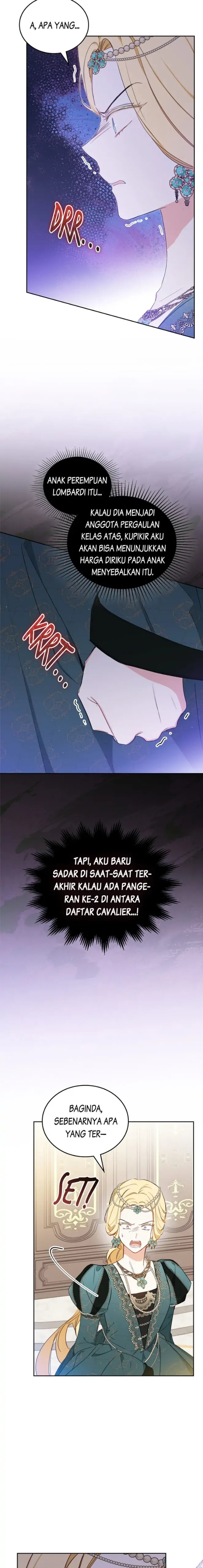 Baca I Shall Master This Family! - Chapter 109 halaman 2