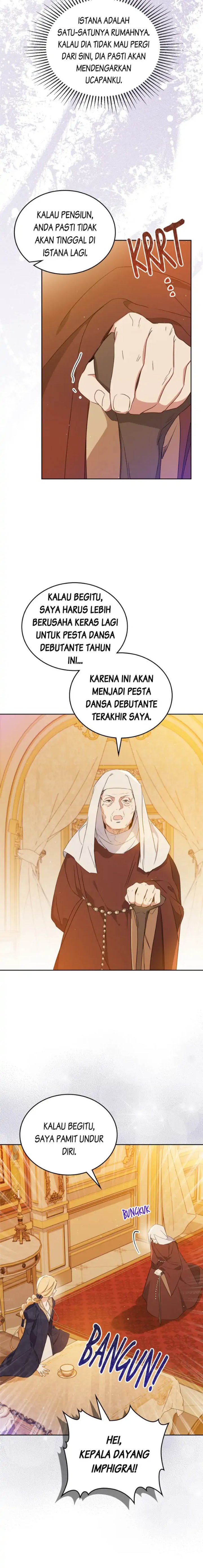 Baca I Shall Master This Family! - Chapter 109 halaman 20